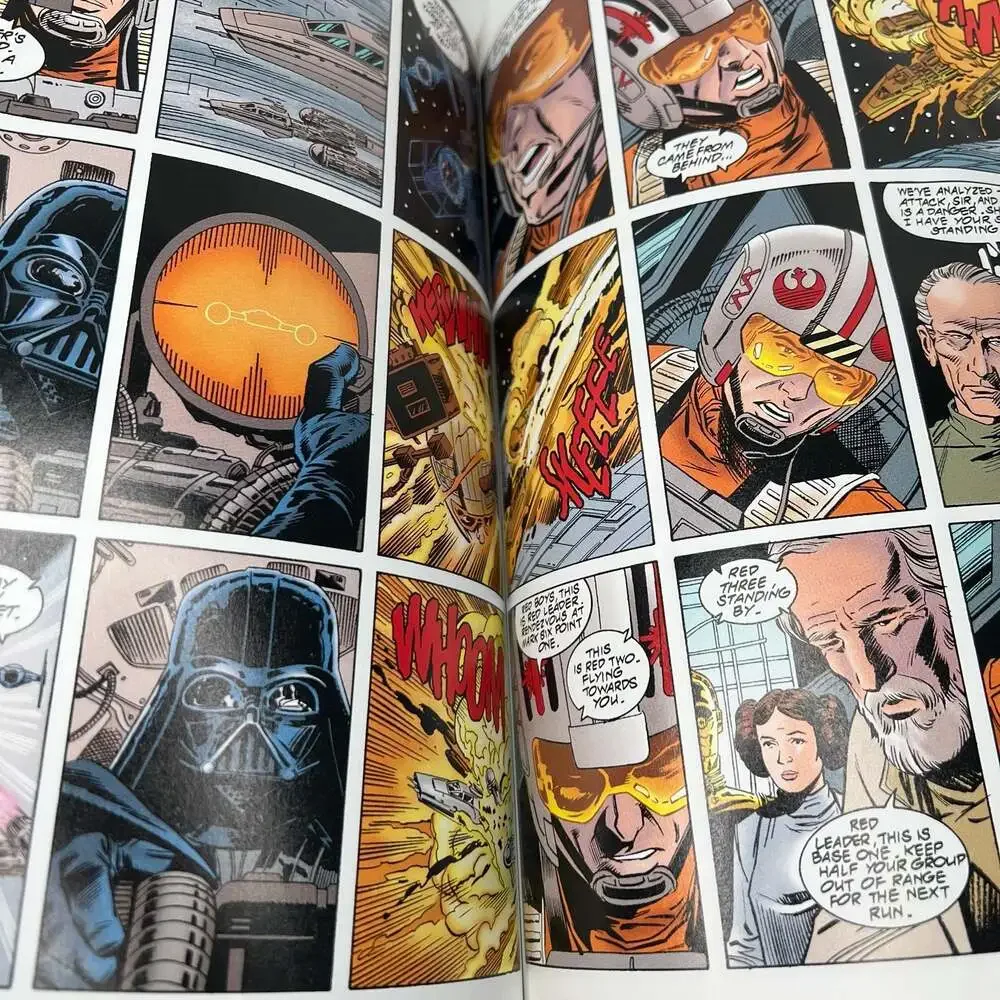 Star Wars - Chapter 4 A New Hope | Special Commemorative Edition Dark Horse